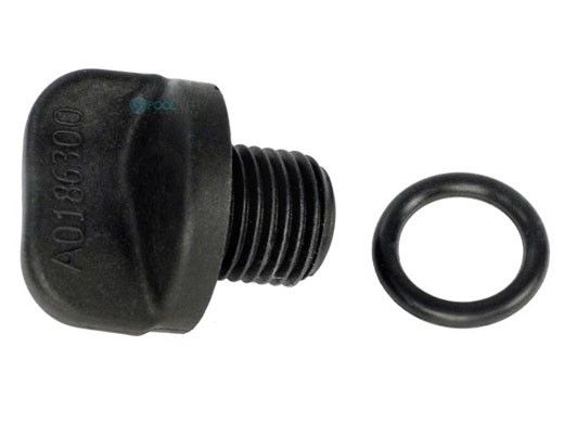 Polaris Drain Plug with O-Ring | R0537000