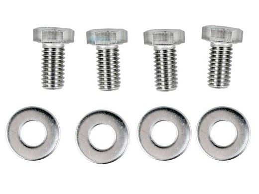 Polaris Booster Pump Bolts with Washers | R0536800