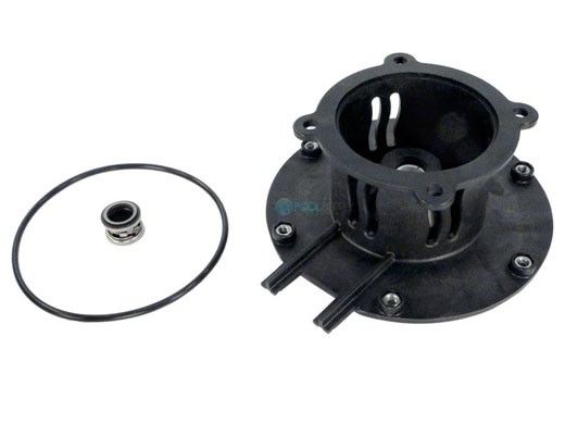 Polaris Booster Pump Backplate | R0536700