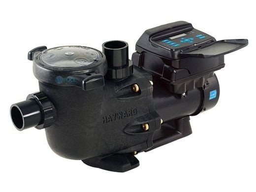 Hayward TriStar VS Variable Speed Pool Pump | 2.7HP 115V-230V | W3SP3206VSP