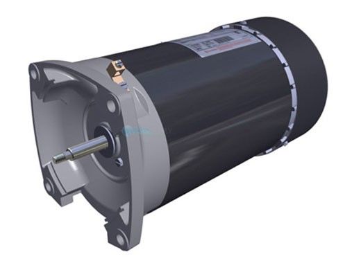 Hayward 1HP Motor Square Flange | SPX3210Z1BER