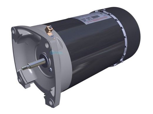 Hayward Motor Square Flange | 2HP 2 Speed | SPX3220Z2BER