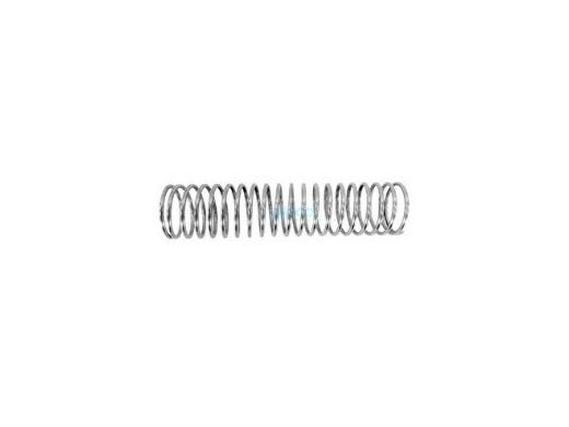 Raypak Bypass Spring for Units with Plastic Bypass Valve 267A-407A Units From 3-17 | 016196F