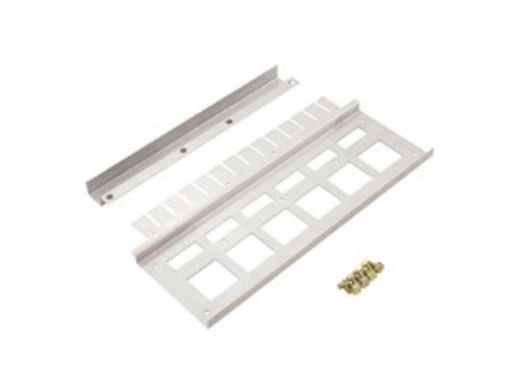 Raypak Burner Spacer Hold Down Kit 336A | 010417F
