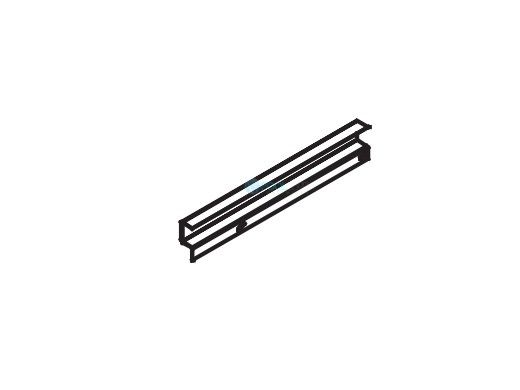 Raypak Burner Hold Down Kit | 011584F