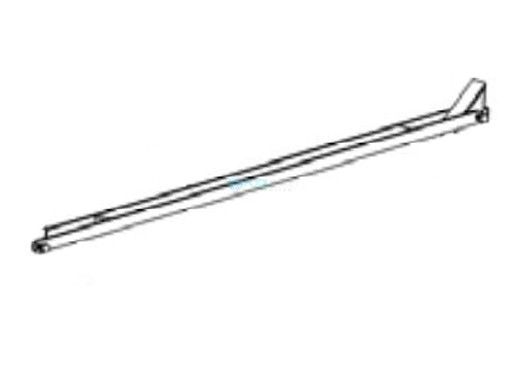 S.R. Smith ER Hi/Lo Tension Arm Assembly | 325-1500A