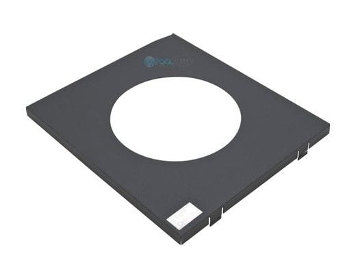 Raypak Outer Stack Adapter 336A/337A | 011463F