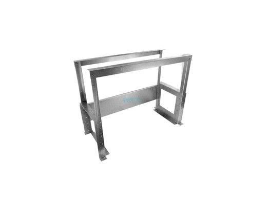 Zodiac Jandy Frame Support Assembly | R0301505