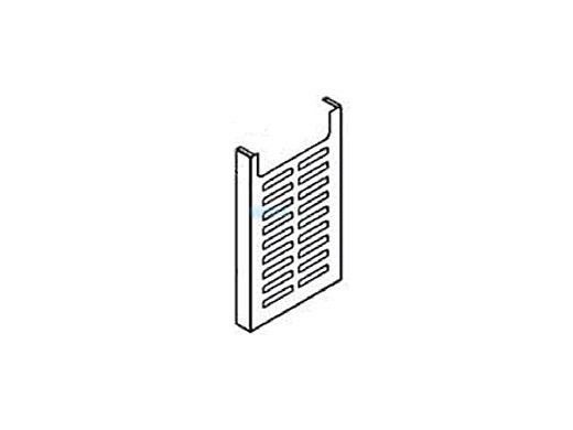 Zodiac Jandy Inlet/Outlet Header Panel | R0347700