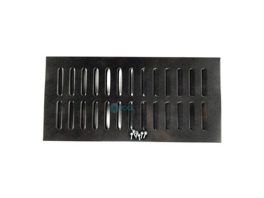 Zodiac Jandy Return Header Panel | R0347900