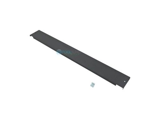 Zodiac Jandy Front Kick Panel | R0348005