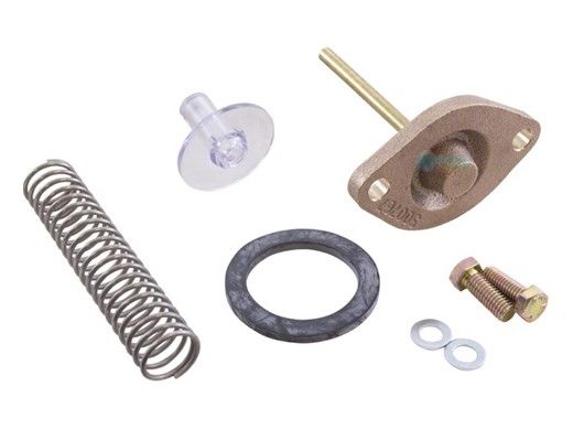 Zodiac Jandy By-Pass Valve Assembly | R0304400