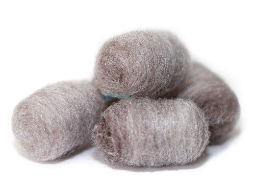 FilterBalls Sanz Filtration Media | 5 Microns | 603658128142