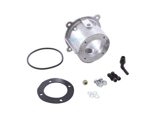 Zodiac Jandy Venturi Plenum Kit | R0320500