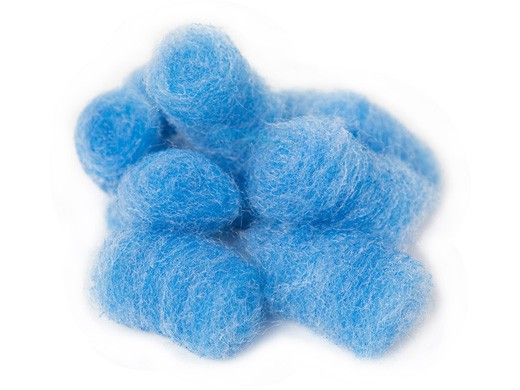 FilterBalls Blu Filtration Media | 15 Microns | 603658128029