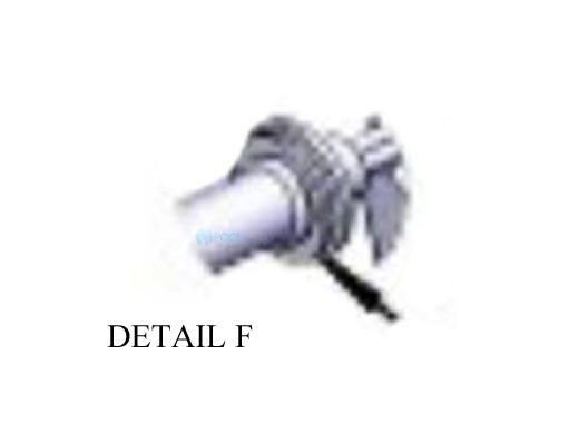 Aqua Products Grommet Sealing G1 | AP1623