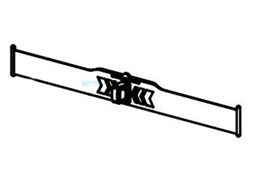 Aqua Products Steering Ribbon | Blue300 | AP201303001PK