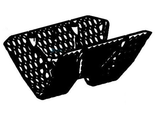 Aqua Products Safety Net | Gray430 | AP201318002PK