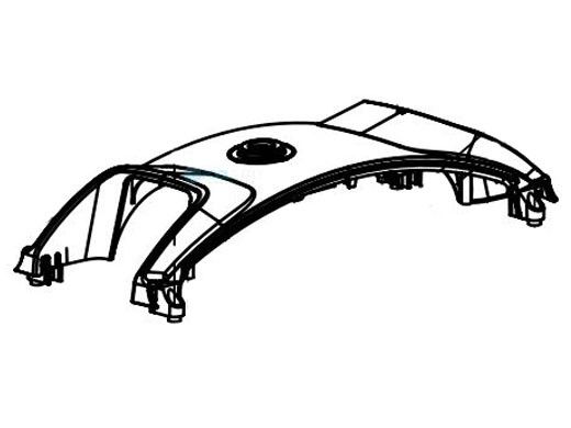 Aqua Products Top Cover | Gray430 | AP201324001PK