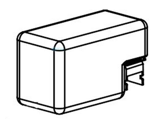 Aqua Products Package Filter Fine Insert for XLS Complete | AP201377001PKG