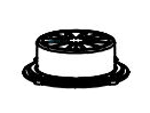 Aqua Products Outlet Top | White | AP2230WT1