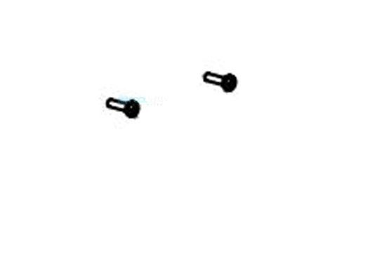 Aqua Products Screw S35 | Stainless Steel | AP2261