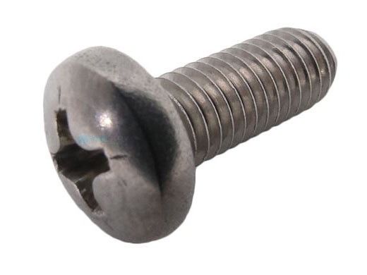 Aqua Products Screw S14 | Stainless Steel | AP2301