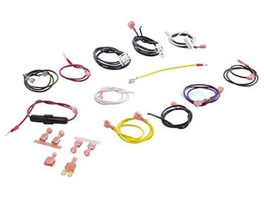 Zodiac Jandy Ignition Control Wire Harness | R0302700