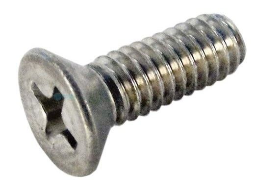 Aqua Products Screw S3 | Stainless Steel | AP2303