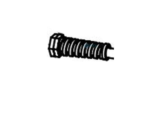 Aqua Products Strain Relief Floating Cable Standard LTCG | Gray | AP2503ST