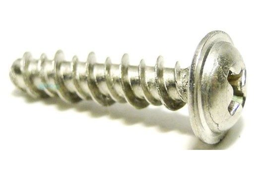 Aqua Products Screw S1 | Stainless Steel | AP2700