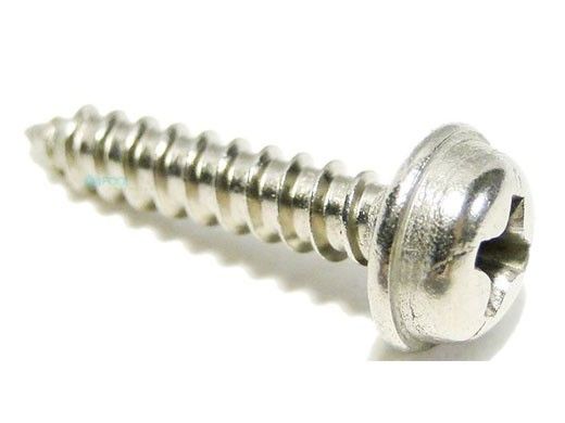 Aqua Products Screw S7 | Stainless Steel | AP2702