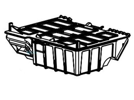 Aqua Products Filter Basket Fine S2 Units | AP3387FIL