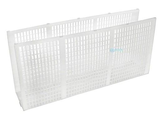 Aqua Products Filter Screen Plastic AMX Body | AP5301
