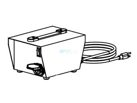 Aqua Products Power Supply | 120/36VAC AC Pump 3PRM NT | AP7063C