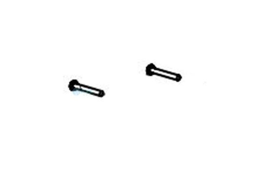 Aqua Products Screw S21 Pan Head | Stainless Steel | AP7121