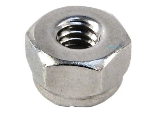 Aqua Products Nut N1 Locking | Stainless Steel | AP7133