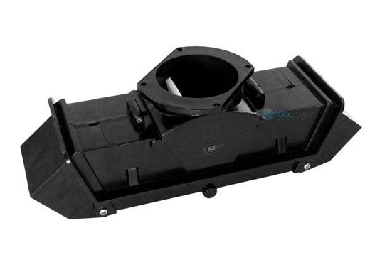Aqua Products Jet Valve Assembly | Black | AP8730