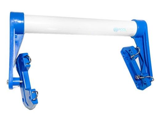 Aqua Products Handle Assembly Standard | Blue/Blue | APA10000B