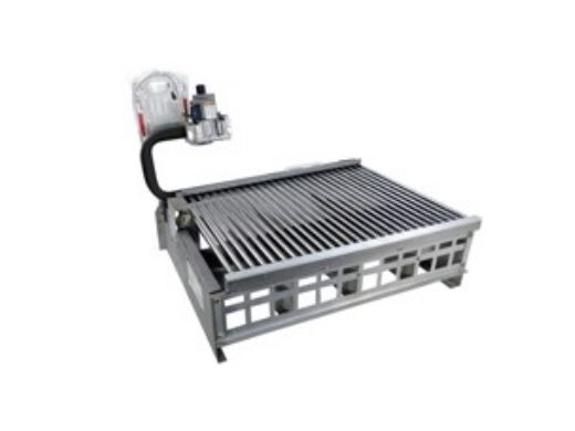 Raypak Burner Tray | 336A IID Natural | 010409F