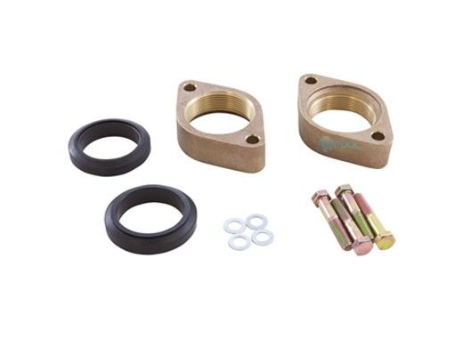 Zodiac Jandy Flange & Gasket Kit | R0461500
