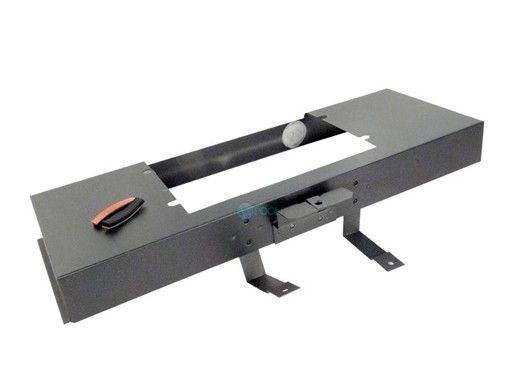 Raypak Up Front Control Panel 406A | Green | 010324F