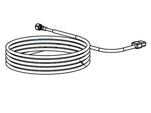 Aqua Products Cable Assembly 40' Basic Jet | APA1624001GY