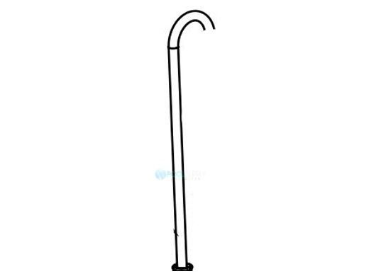 Aqua Products Cable Assembly 50' XLS 2PRM 2PRM Swivel | APA162500202