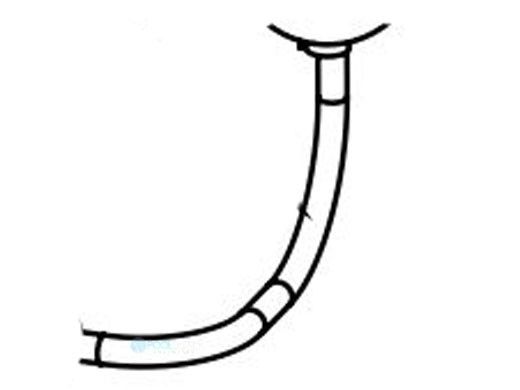 Aqua Products Cable Assembly 50' Robot 2PRM 2PRM ABJR Style | APA1625011PK