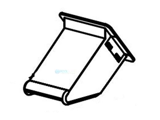 Aqua Products Suction Tube S2 Type Units Filter Basket Version | APA3386CBK