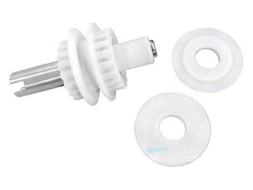 Aqua Products Pulley Assembly with Washers | Large | APA3605PK