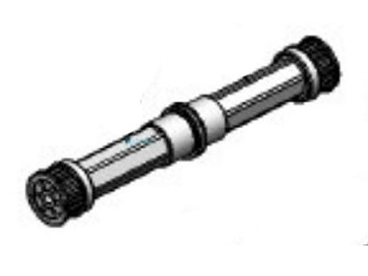 Aqua Products Wheel Tube Assembly | APA38213