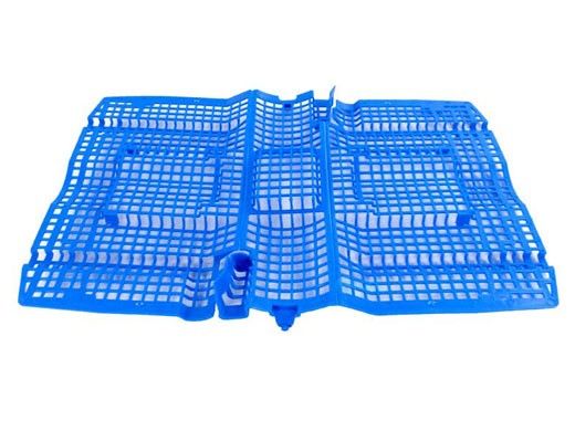 Aqua Products Filter Screen Plastic FF Body | APA5310