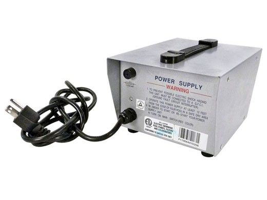 Aqua Products Power Supply AC Pump | 2PRF DT RC 7H | 120/38VAC | APA7191